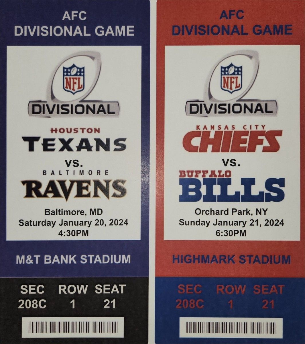 PARKING: Houston Texans vs. Buffalo Bills, 19 November | Event in Houston | AllEvents