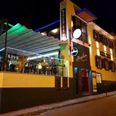 Moynihan's Irish Bar
