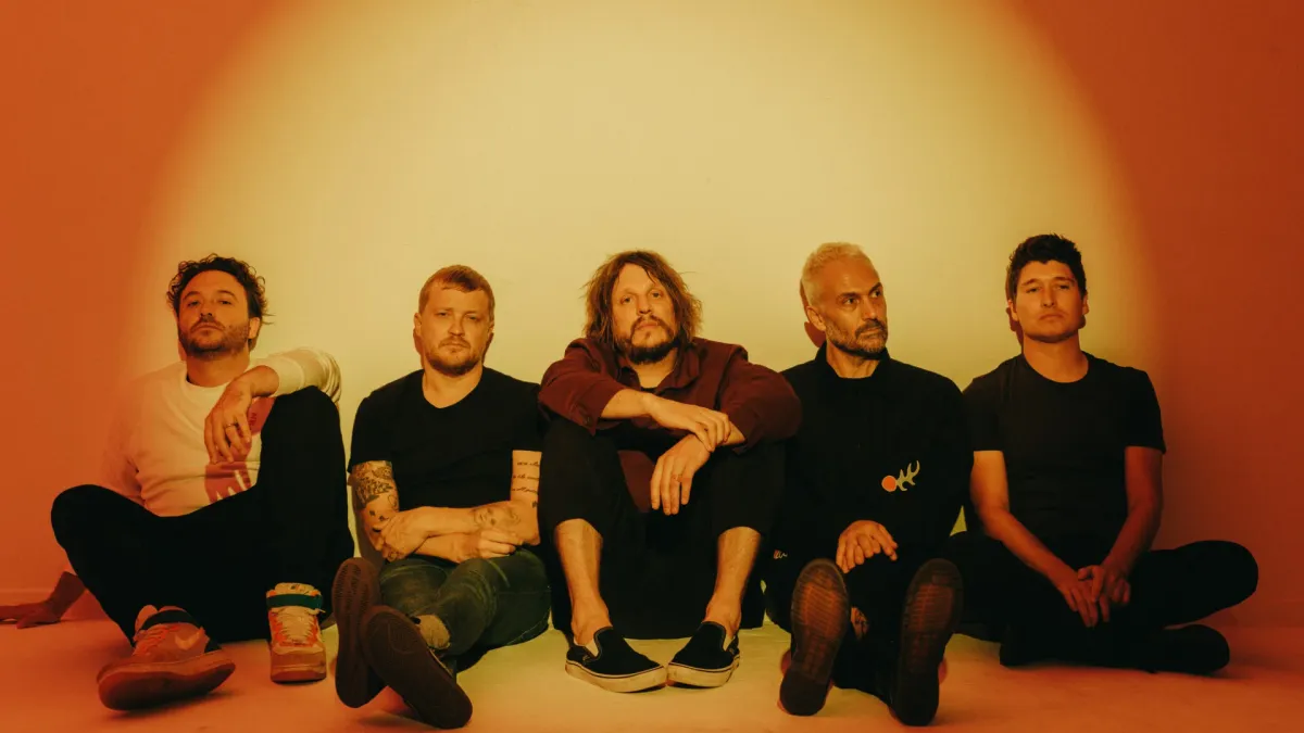 Fokofpolisiekar in Gent, 23 May | Event in Gent | AllEvents