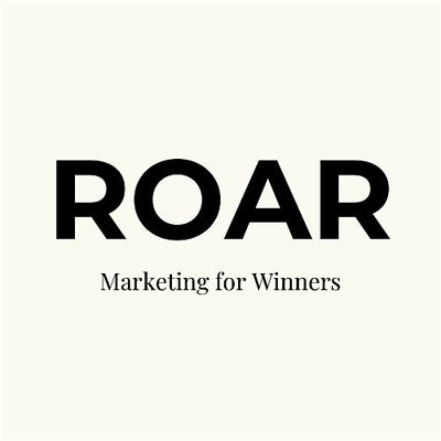 Roar Marketing Pro logo