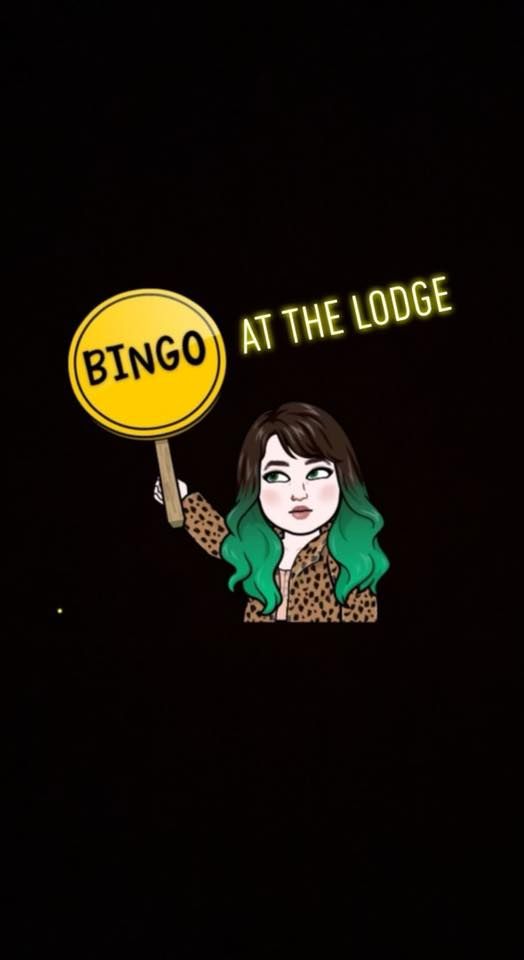 Megan’s Monday Night Bingo w/ Rhinegeist, BC's Bottle Lodge Liberty, Sharonville, December 11
