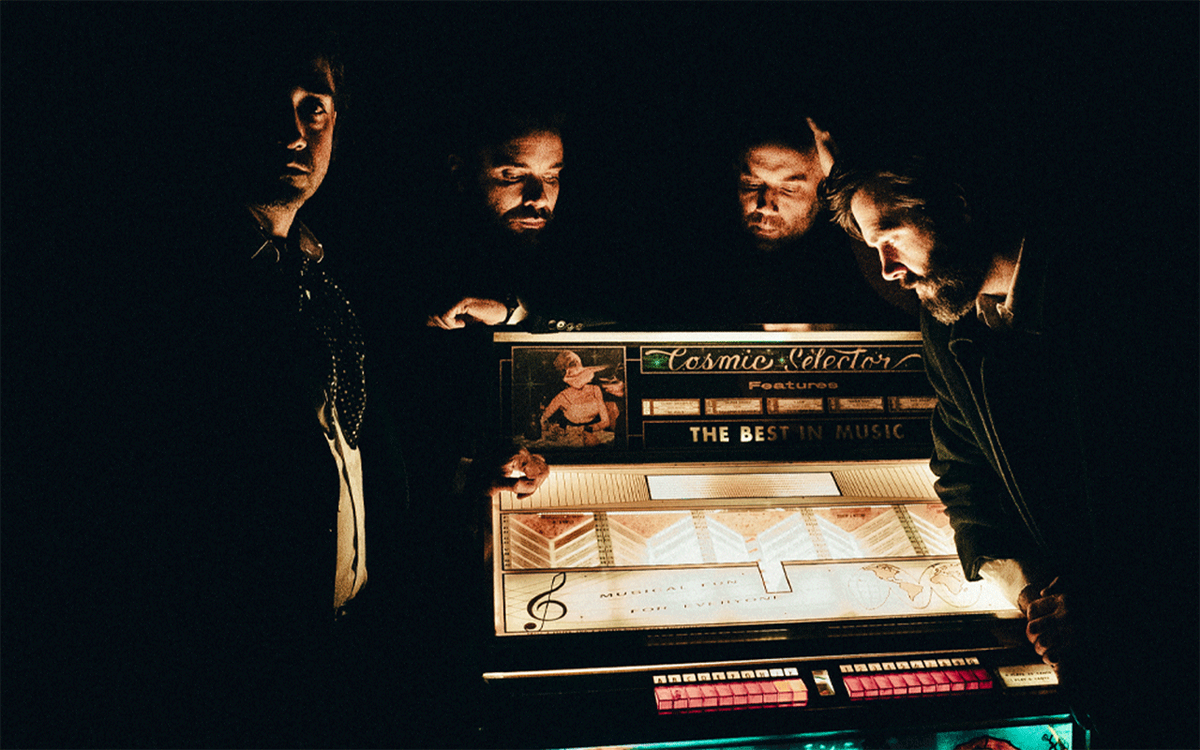 Lord Huron with Kevin Morby, 19 October | Event in Seattle | AllEvents