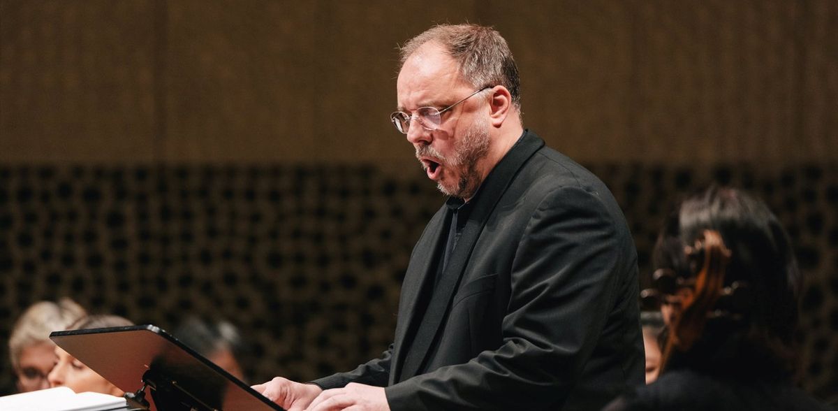 Matthias Goerne, 19 October | Event in New York | AllEvents