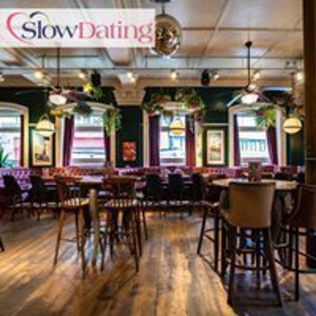 Speed Dating in Nottingham for 30s & 40s | Event in Nottingham | AllEvents