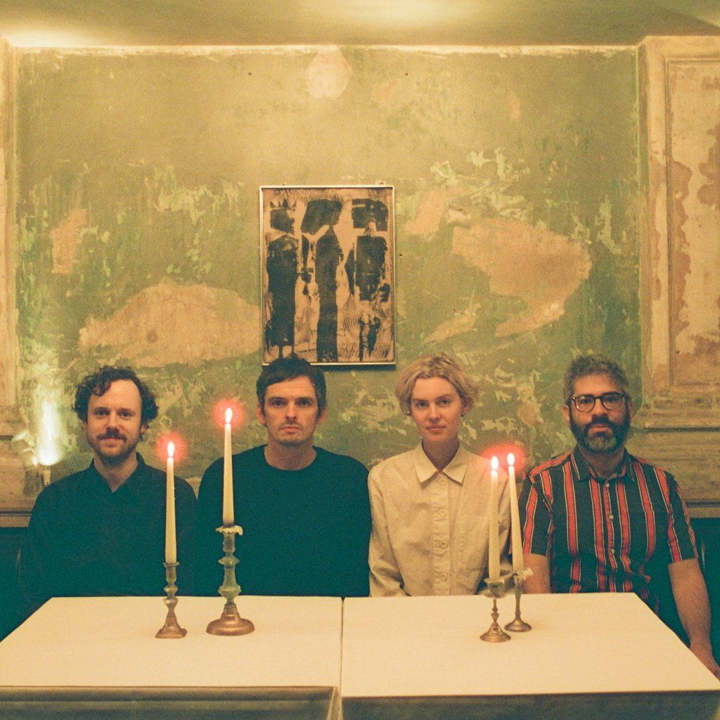 Modern Nature (Bella Union) + support, 3 October | Event in Sheffield | AllEvents