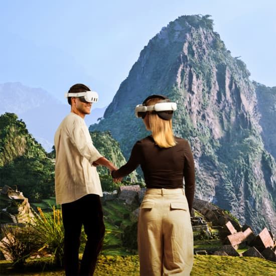 Machu Picchu: Journey to the Lost City | Event in Washington | AllEvents
