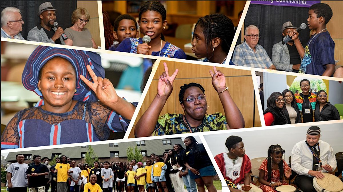 Pure Gold Foundation 2026 Youth Right to Know Summit