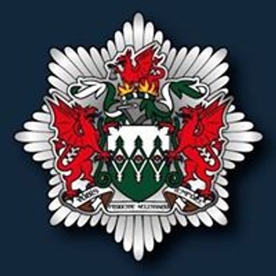 Gwasanaeth Tân ac Achub CGC / MAWW Fire and Rescue