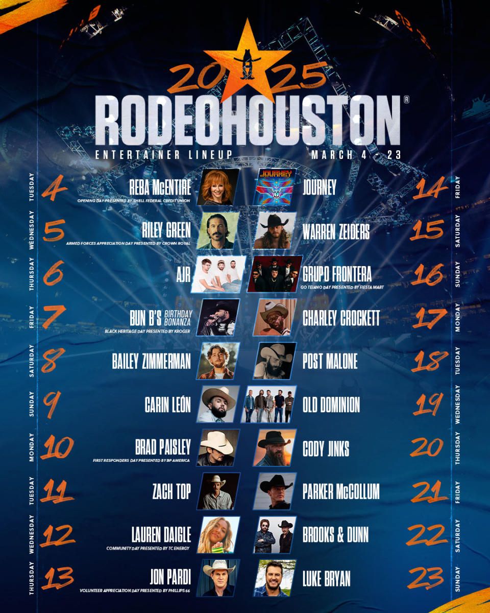 Saturday Night Rodeo, 2 May | Event in Bulverde | AllEvents