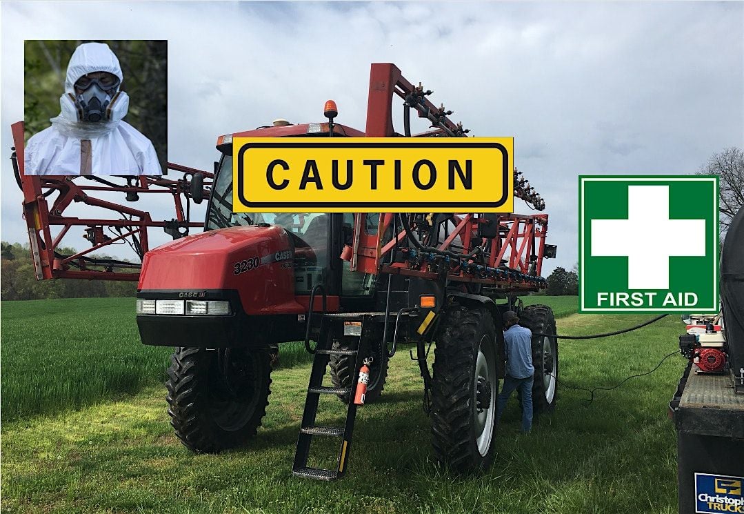 Private Safety (V) Training