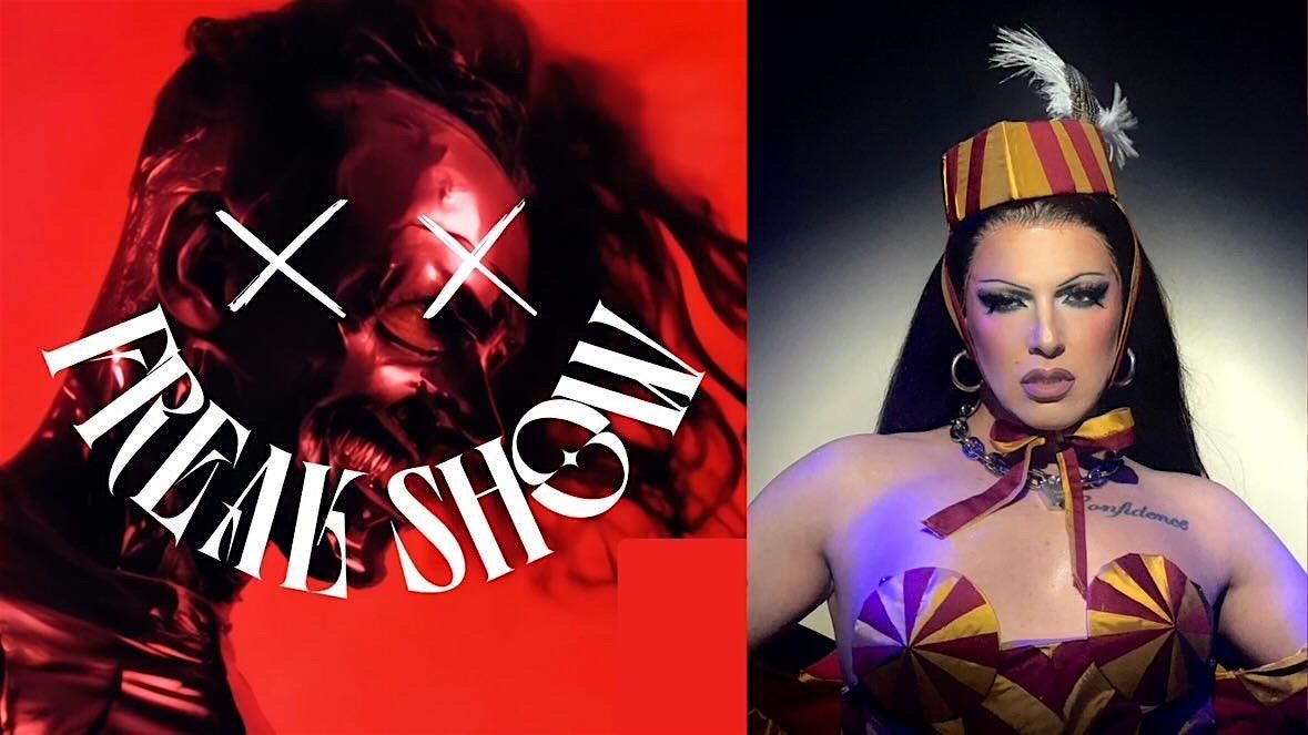 FREAKSHOW: Cirque de Cordova, 31 January | Event in Berlin | AllEvents