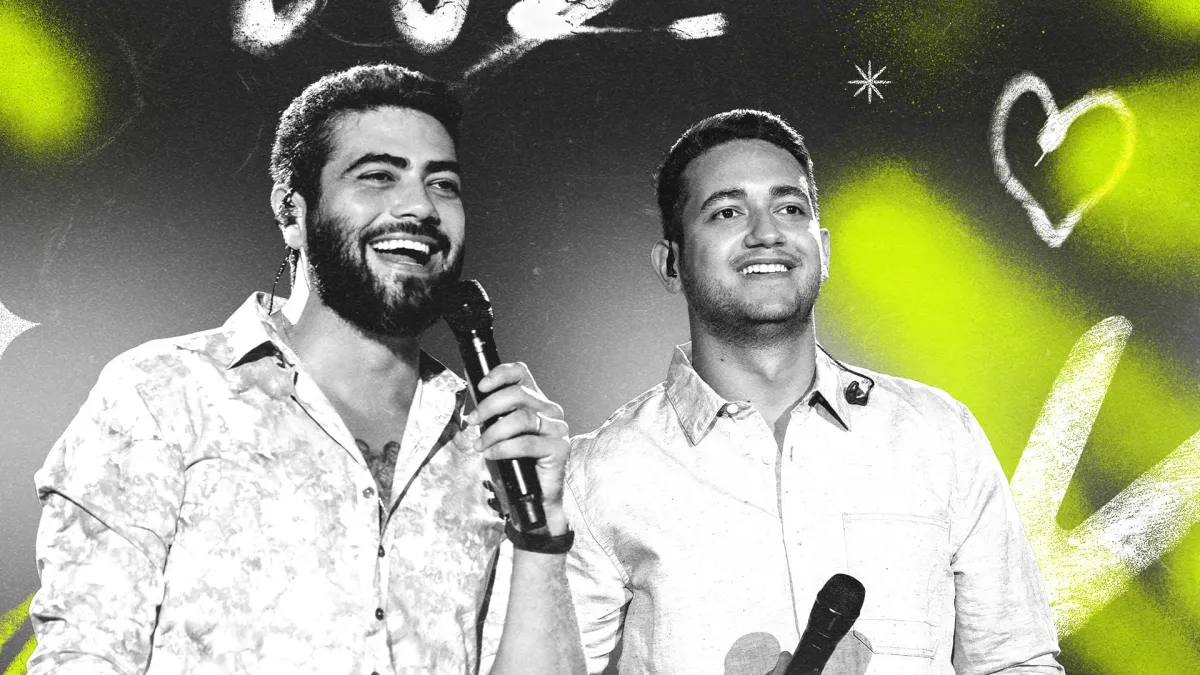 Henrique & Juliano in Porto, Pt, 3 October | Event in Porto | AllEvents