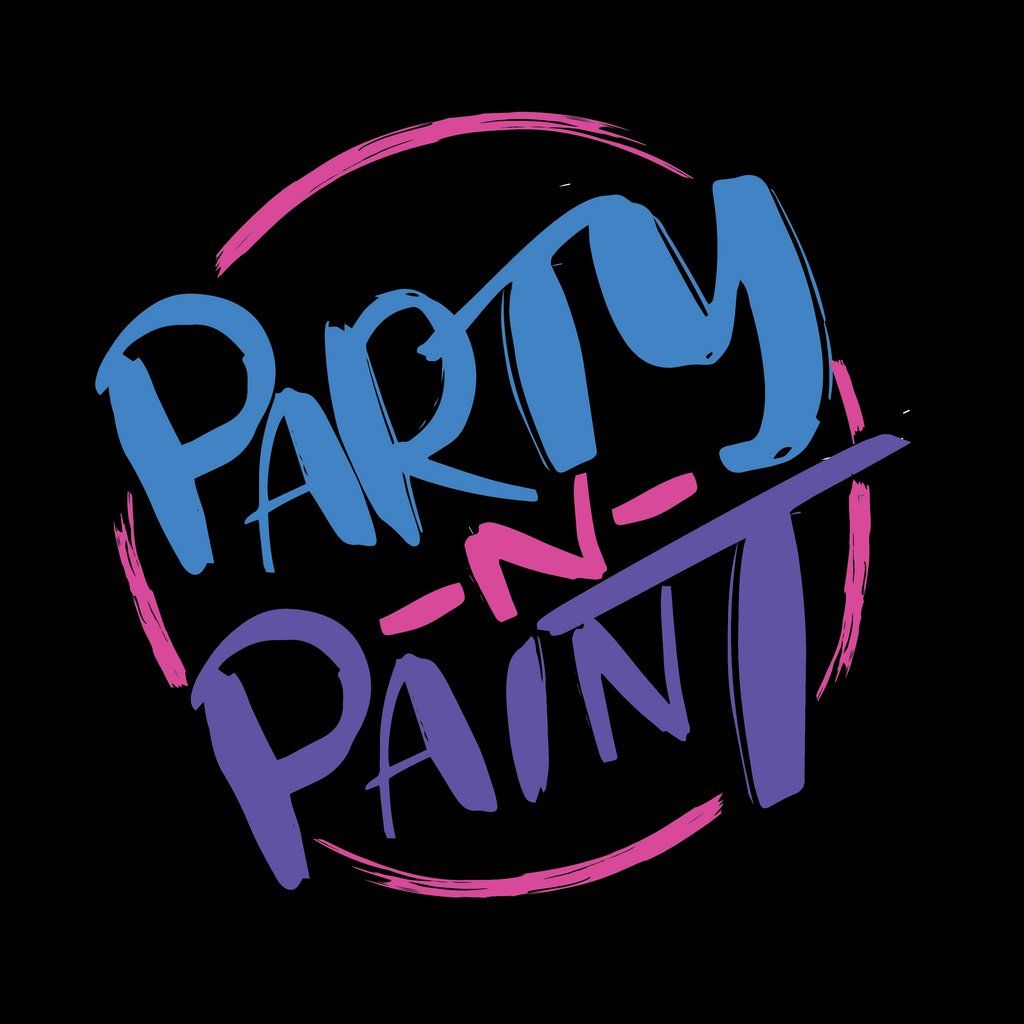 Party N Paint - @ Sway Bar (Sip & Paint Party), 22 August | Event in London | AllEvents