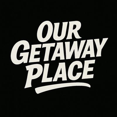 Our Getaway Place logo