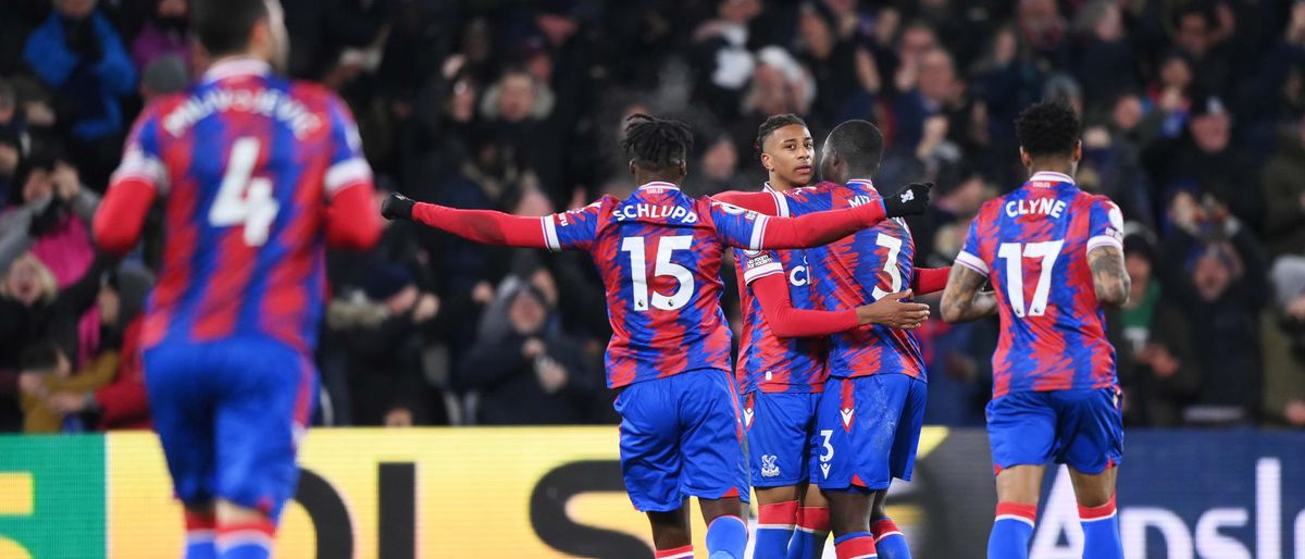 AFC Bournemouth vs Crystal Palace FC Tickets, 2 May | Event in Bournemouth | AllEvents