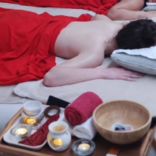 Masaje & Ritual para Pareja Zafiro, 1 June | Event in Barcelona | AllEvents