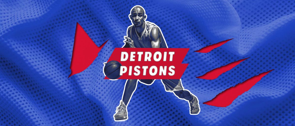Parking Toronto Raptors at Detroit Pistons, 1 April | Event in Detroit | AllEvents