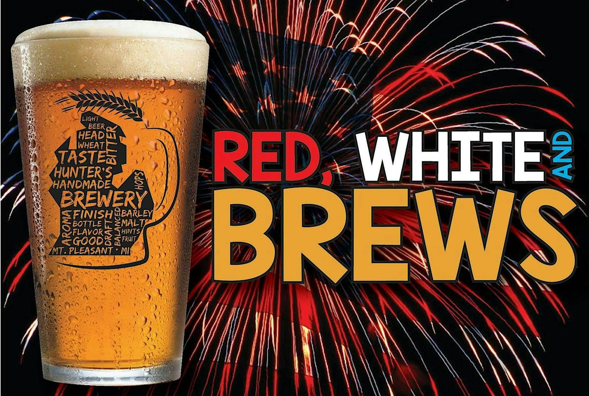 Red, White, and Brews ~ Independence Day Themed Bar Crawl ~ Savannah, GA., 4 July | Event in Savannah | AllEvents