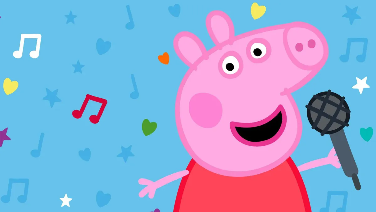 Peppa Pig in Dublin, 23 May | Event in Dublin | AllEvents