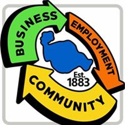 Houghton Lake Chamber