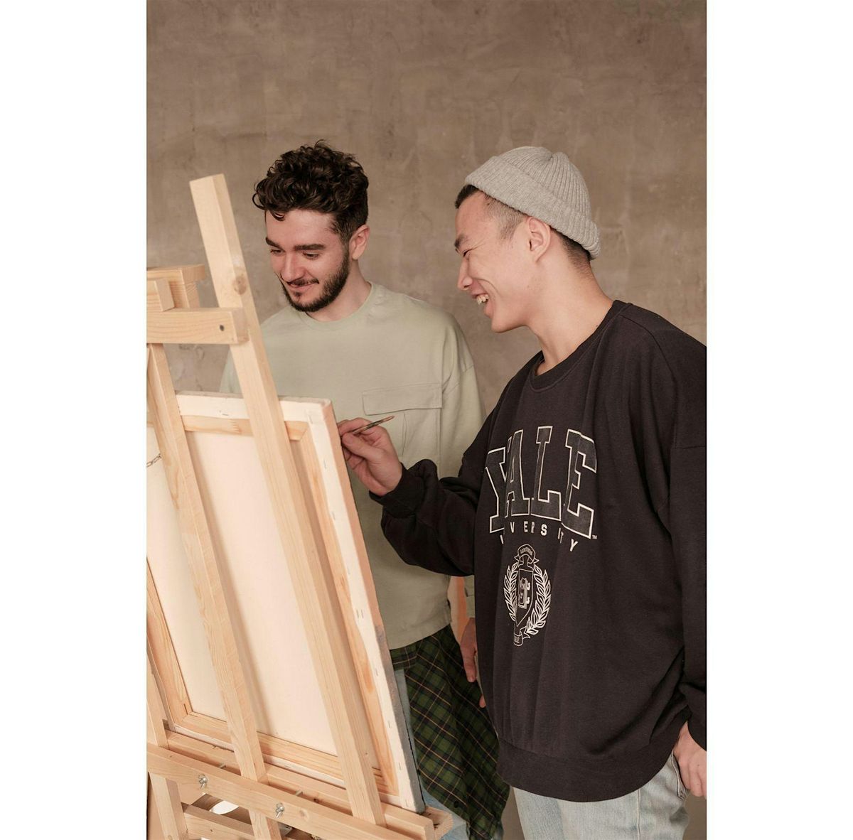 The Rooftop's Paint & Sip, 16 December | Event in Queenstown | AllEvents