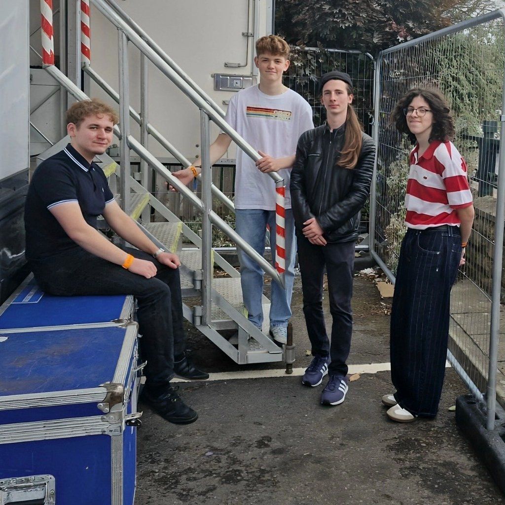The Leodensians + The Division / Mayfire / The Intermission, 5 September | Event in Leeds | AllEvents