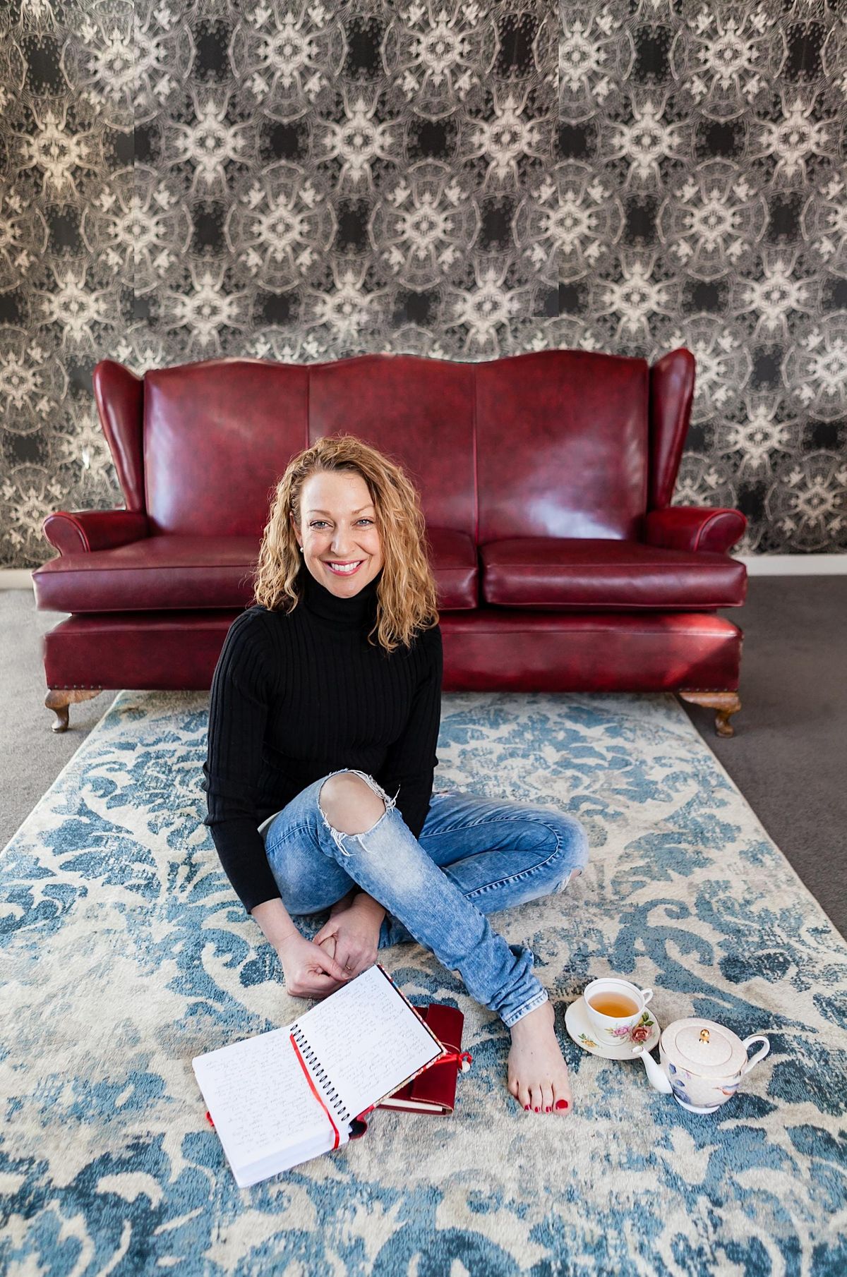 Collins  Warrnambool Book Club: A Hole in My Genes, 3 March | Event in Warrnambool | AllEvents