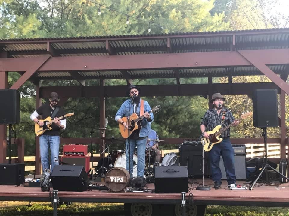 Luray Downtown Get Down with Who Shot John, Town of Luray (Official), 4