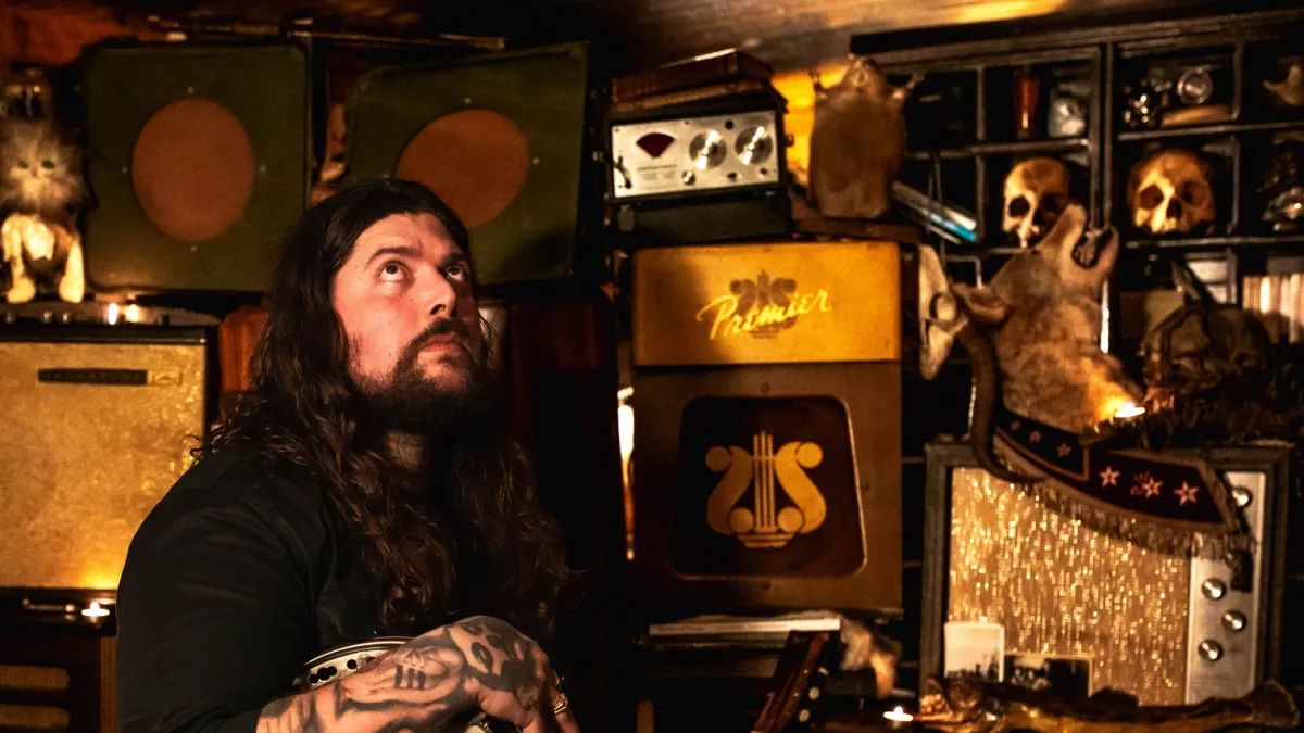Amigo the Devil in Marrickville, 9 August | Event in Marrickville | AllEvents