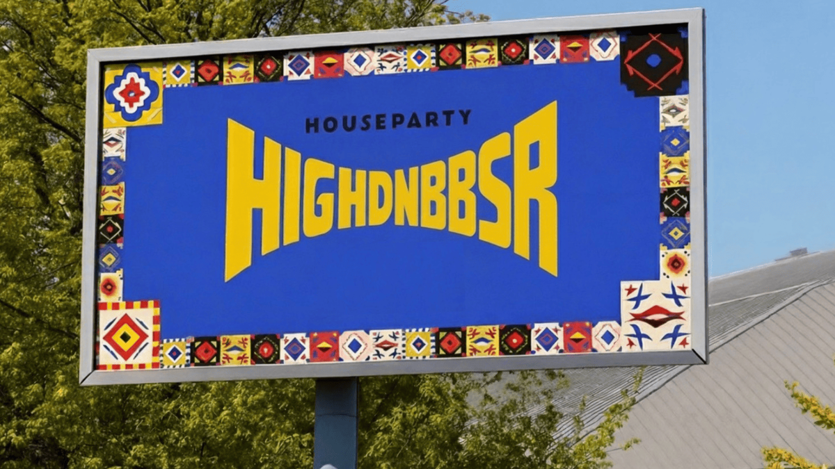 HighDNBBSR - Houseparty, 8 December | Event in Bhubaneswar | AllEvents