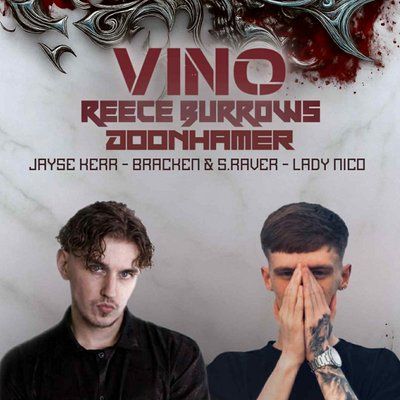 DUNDEE UNDER presents VINO