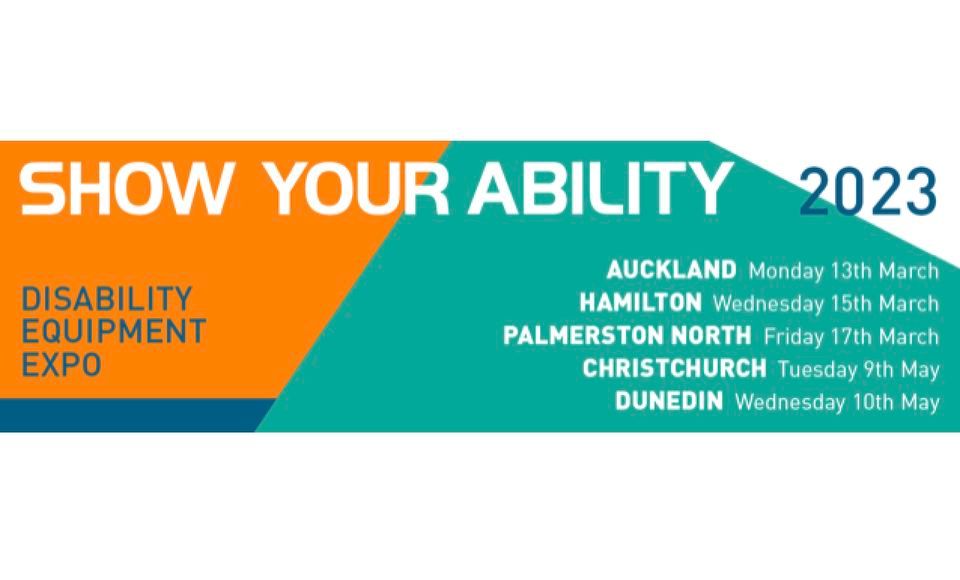 Auckland Show Your Ability, Eventfinda Stadium, Auckland, February 26