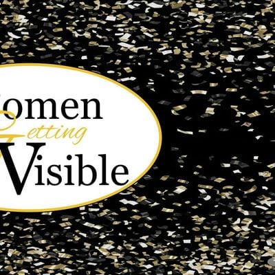Women Getting Visible