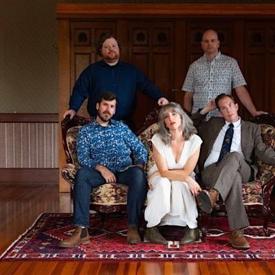 Zan & The Winter Folk