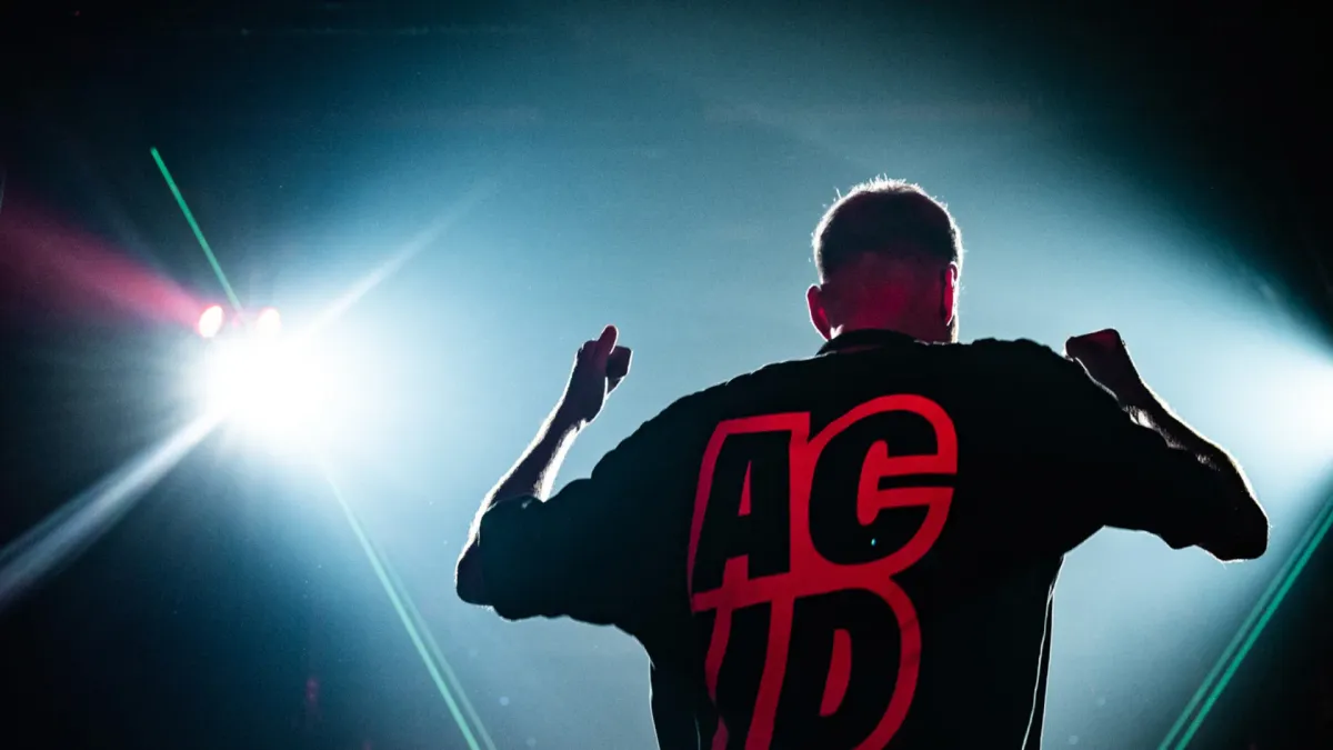 VCL, S4NDY in Lyon, 19 December | Event in Lyon | AllEvents