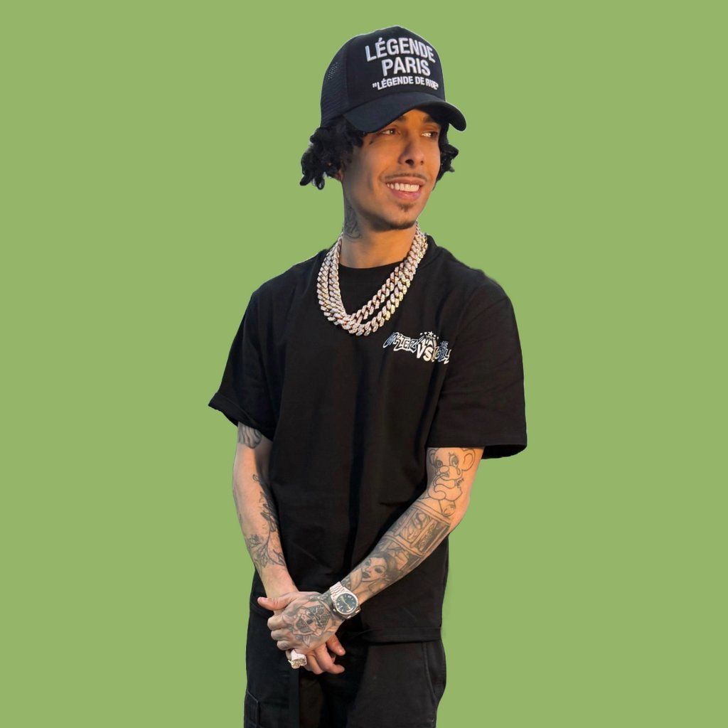 Dappy, 20 September | Event in Coventry | AllEvents