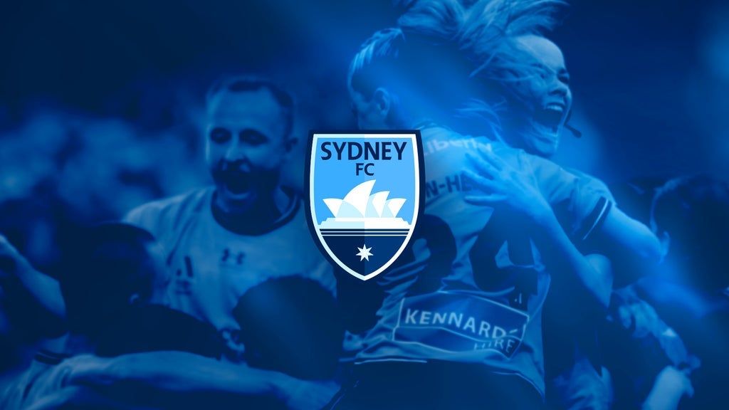 Sydney FC v Melbourne City FC