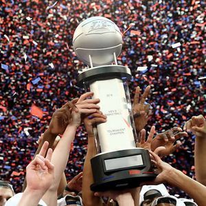 NCAA Men's Basketball Tournament: East Regional - All Sessions
