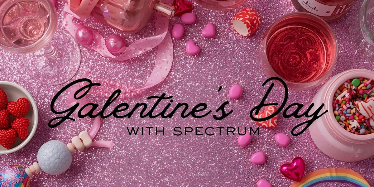 Galentine's Day with spectrUM, 12 February | Event in Missoula | AllEvents