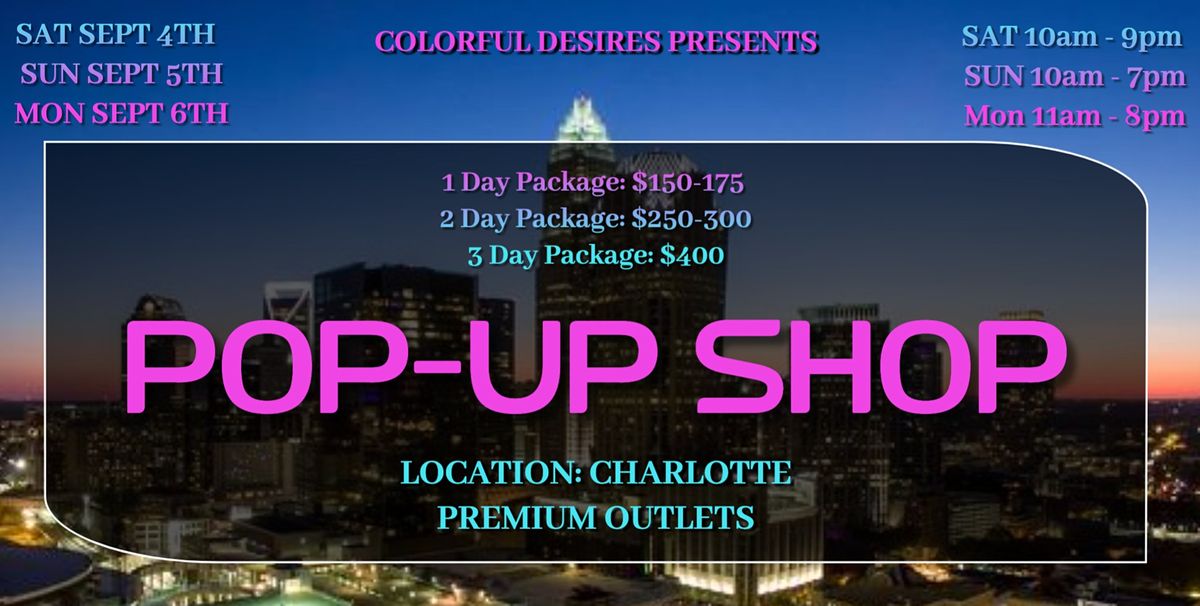 Labor Day Weekend 2021 In Charlotte Parades Things To Do In Charlotte Labor Day Weekend 2022 Events In Charlotte Nc