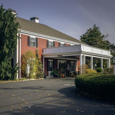 The Dan'l Webster Inn and Spa
