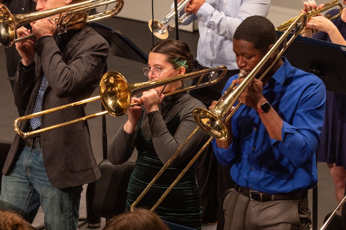 JAZZ IS LED at Neighborhood Theatre, 15 June | Event in Charlotte | AllEvents
