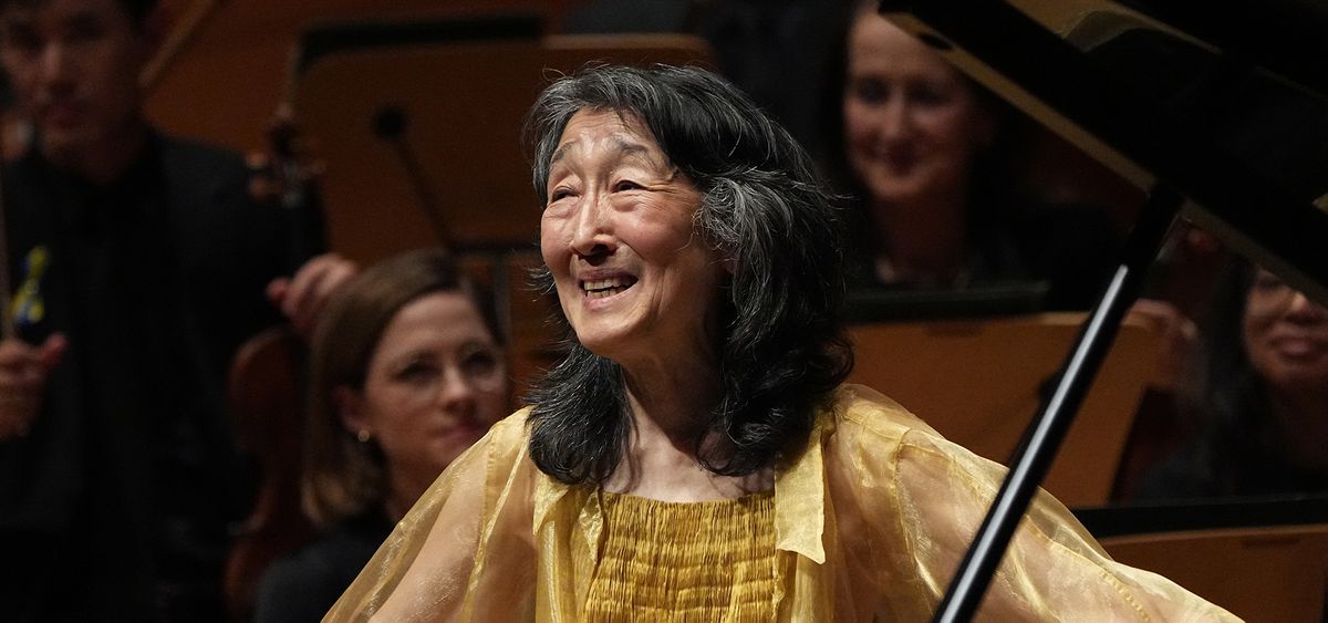 Mahler Chamber Orchestra at Mondavi Center, 27 April | Event in Davis | AllEvents