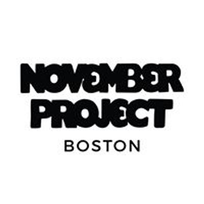 November Project Boston