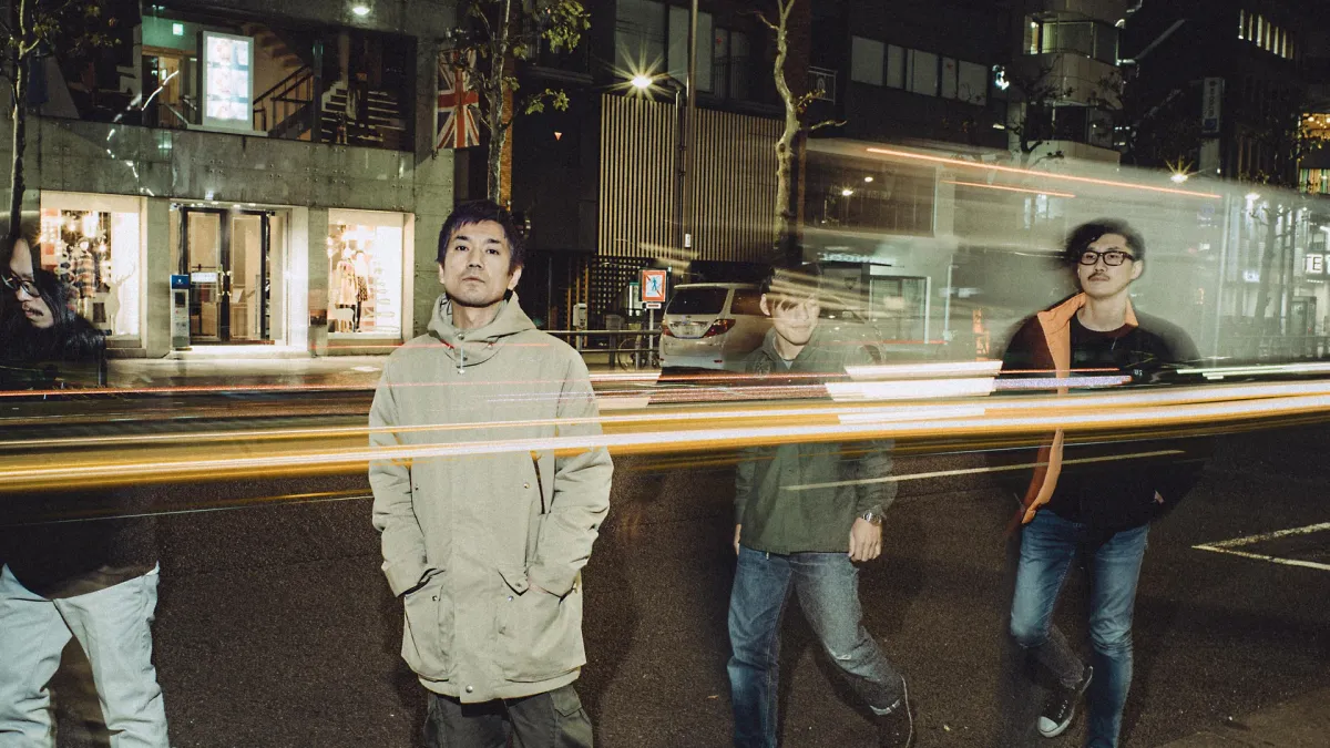 COUNTRY YARD, Anxious in 新宿区, 4 September | Event in 新宿区 | AllEvents