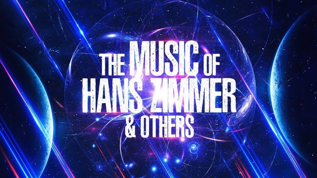 THE MUSIC OF HANS ZIMMER & OTHERS - A CELEBRATION OF FILM MUSIC, 9 November | Event in Fort Wayne | AllEvents