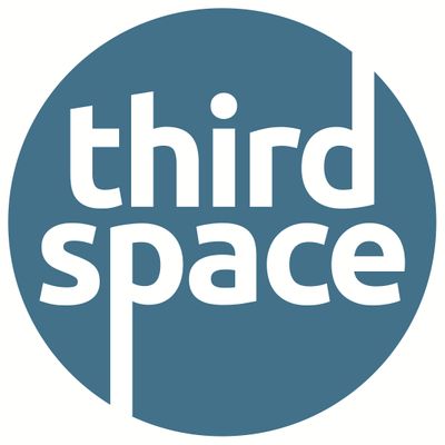 Third Space logo