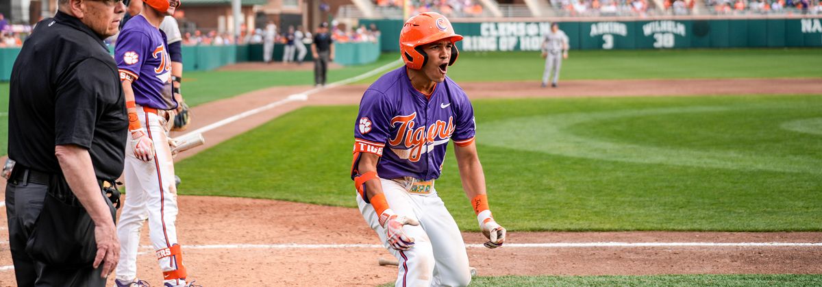 Parking La Salle Explorers at Clemson Tigers Baseball, 6 March | Event in Clemson | AllEvents