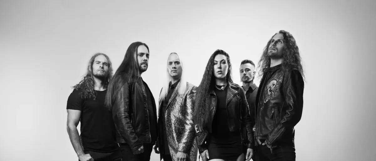Amaranthe, Charlotte Wessels in Amsterdam, 7 February | Event in Amstelveen | AllEvents