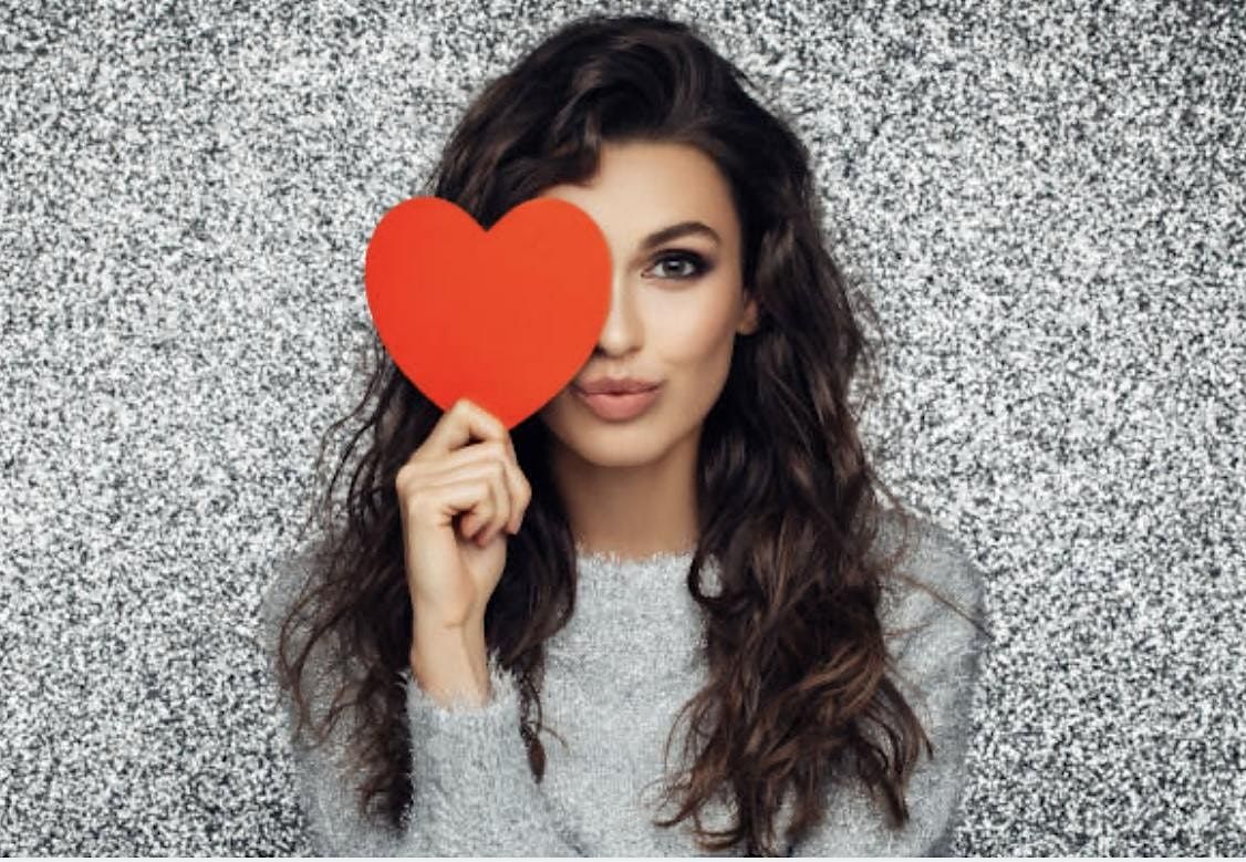 Opulence in Bloom: A  Runway Valentine’s/Galentine’s  Dinner event ❤️, 12 February | Event in Potomac